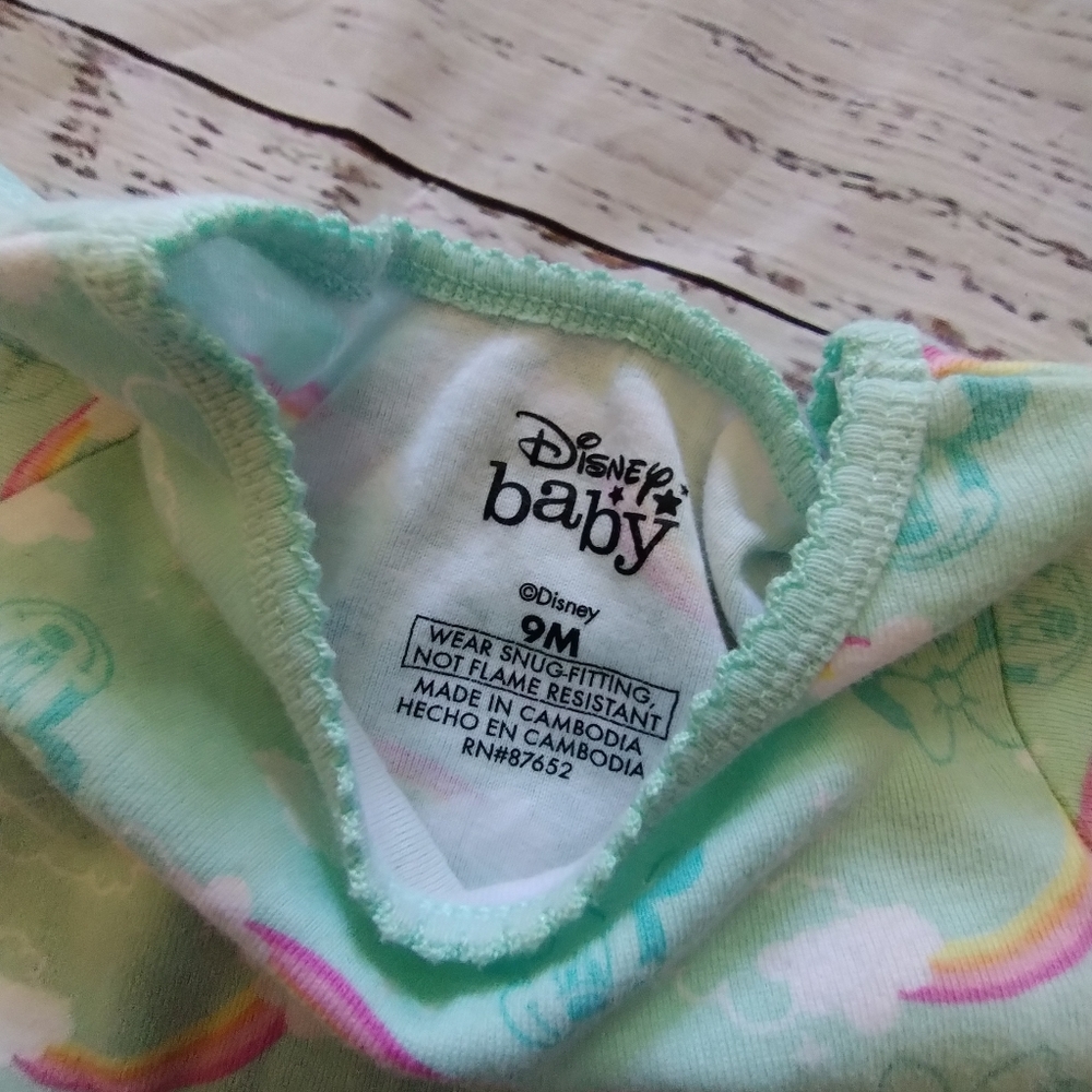 Pajama bundle - Picture 4 of 16